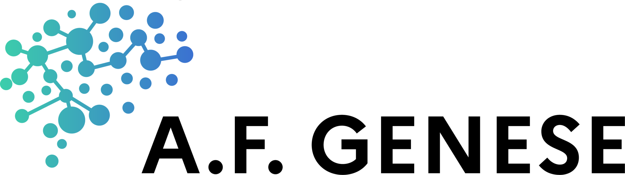 A. F. Genese A. F. Genese